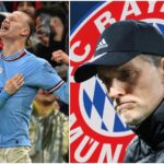 Bayern Munich's 3-0 Champions League defeat by Manchester City on Tuesday has put them firmly on the backfoot ahead of next week's quarter-final return leg but coach Thomas Tuchel said he had "a crush" on his team with their commitment.