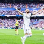 Karim Benzema bids farewell to Real Madrid with a goal on his final appearance, ending a trophy-laden 14-year tenure. Learn about his departure as a free agent and the impact he made during his legendary career with the club.