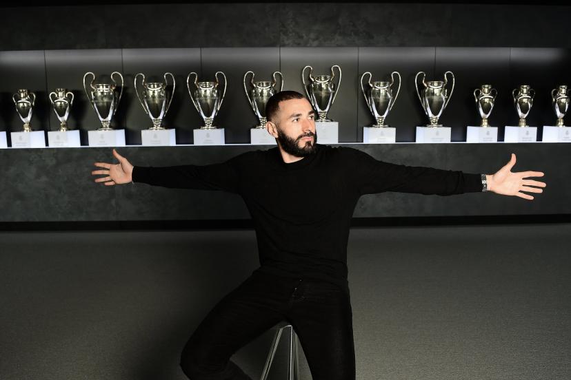 Karim Benzema bids farewell to Real Madrid with a goal on his final appearance, ending a trophy-laden 14-year tenure. Learn about his departure as a free agent and the impact he made during his legendary career with the club.