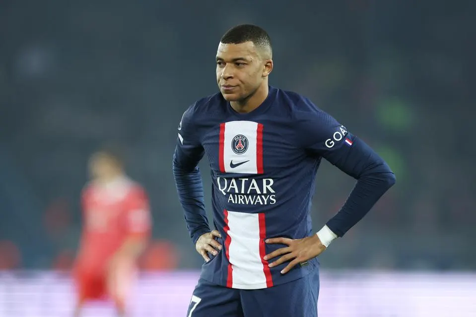 Kylian Mbappe's highly anticipated move from PSG to Real Madrid has been finalized, with a transfer fee of at least 250 million euros. Learn more about this significant transfer and its implications for both clubs.