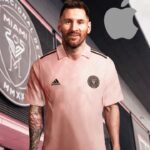 Discover the groundbreaking partnership between Apple, Adidas, and Major League Soccer as Lionel Messi chooses to join Inter Miami in an unexpected move. Explore the challenges faced by the club and the implications for the future of football.