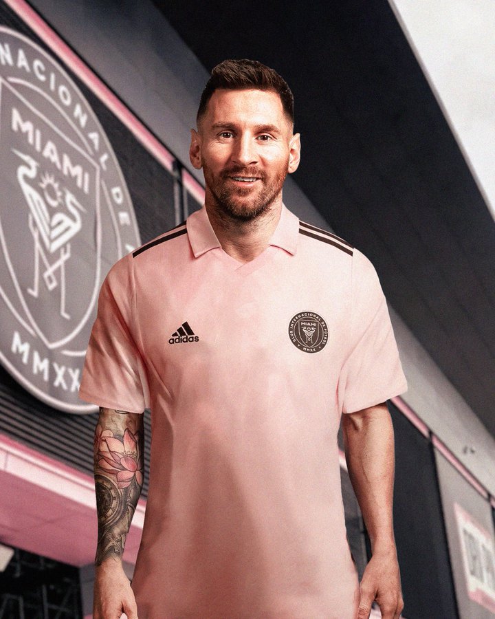 Lionel Messi's decision to join Inter Miami in the MLS has stunned fans and pundits alike. Explore the reasons behind this unexpected move and its implications for both Messi and the league.