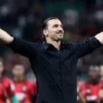 Zlatan Ibrahimovic Retires from Soccer: A Legendary Career Ends in Serie A