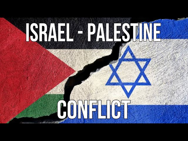 Gain insights into the Israel-Hamas conflict with historical context and informative charts. Explore the evolution of Gaza settlements and the complex dynamics at play.