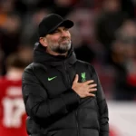 Liverpool manager Jürgen Klopp reveals plans to step down at the end of the current season, marking the conclusion of an illustrious eight-and-a-half-year tenure. Read more about Klopp's decision and the club's response.