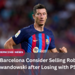 After a disappointing game against PSG, speculation rises over FC Barcelona's potential decision to sell Robert Lewandowski. Explore the implications of this move and its impact on the team's future.