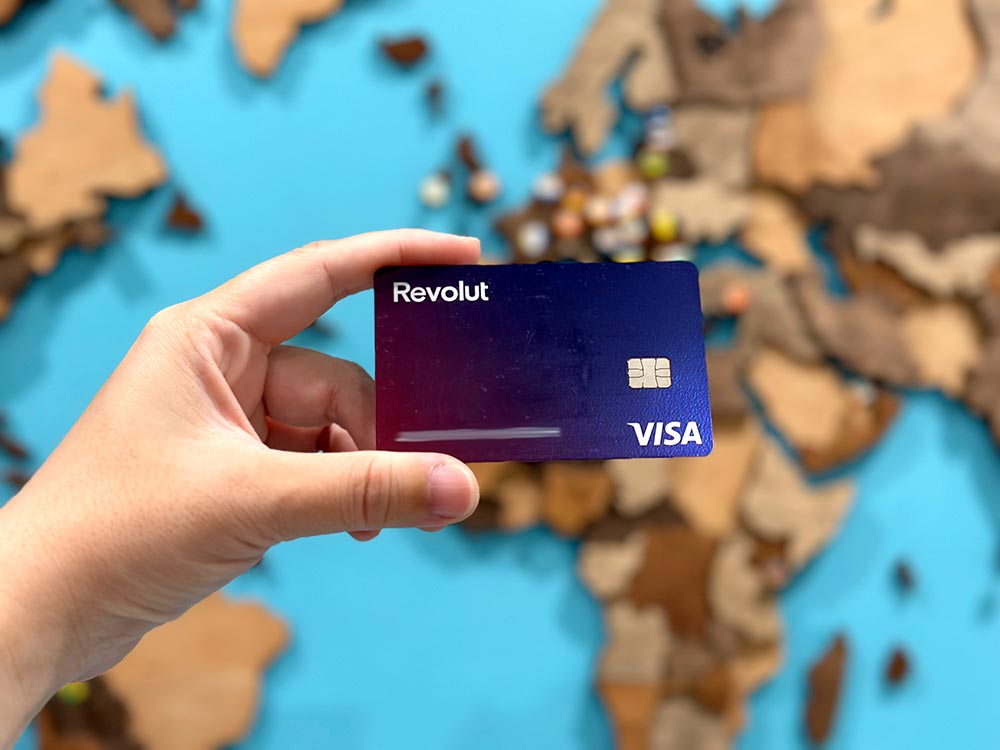 Discover how Revolut revolutionizes the way travelers manage their finances abroad, offering convenience, security, and cost-effectiveness like never before.
