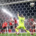 Turkey defeated Austria in a thrilling Euro 2024 match, showcasing both offensive flair and defensive resilience. Key saves and missed chances defined the game, with Turkey emerging as deserved winners.